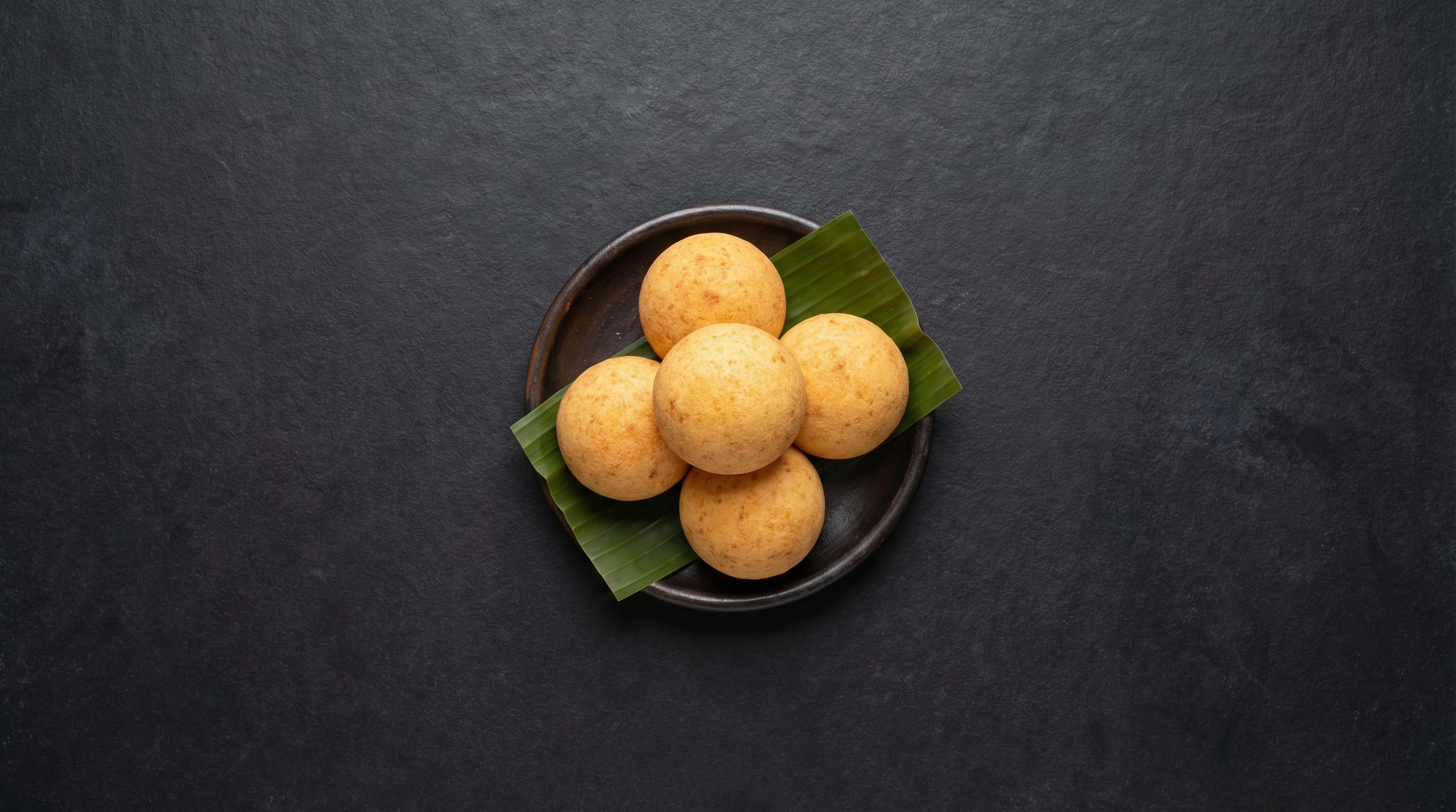 Calorias almojabanas colombianas