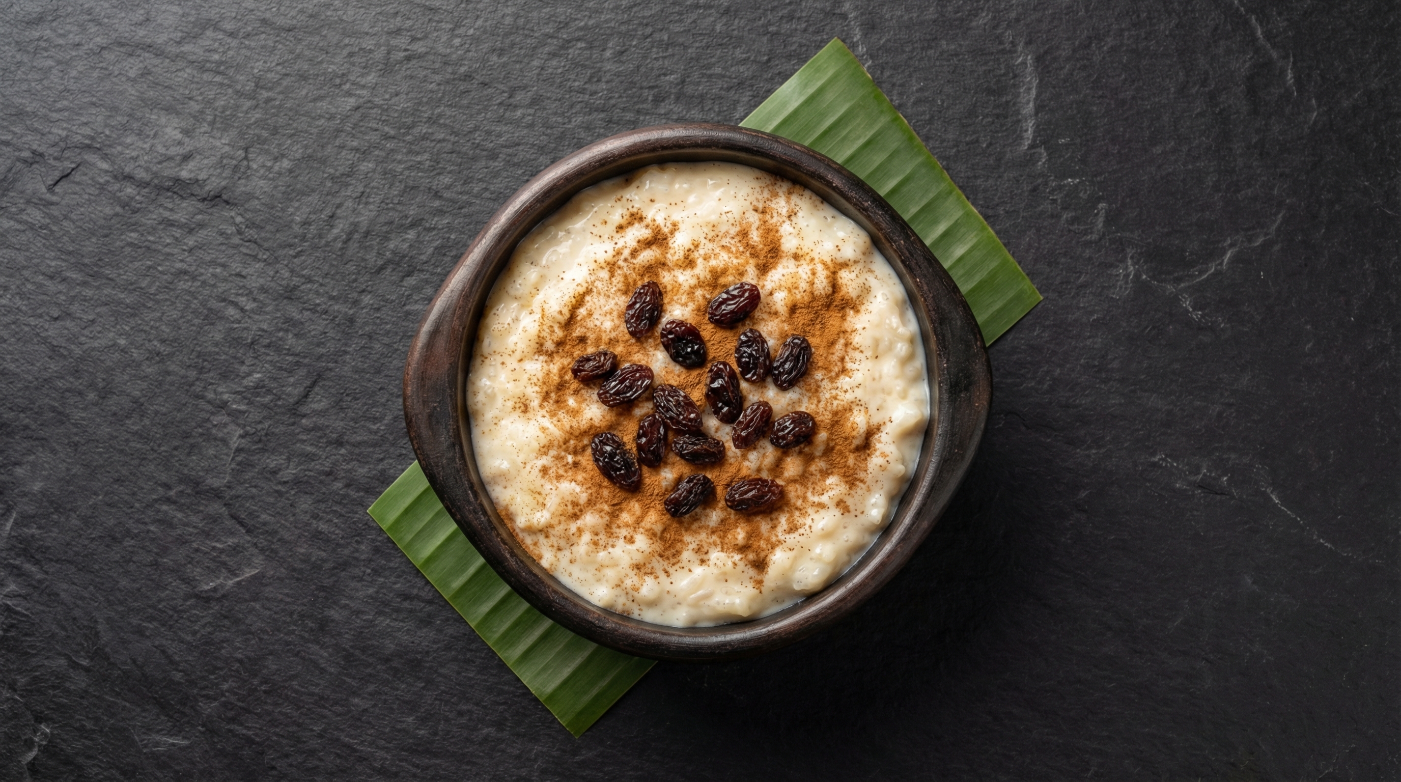El Arroz con Leche Engorda? Calorias y Tabla Nutricional
