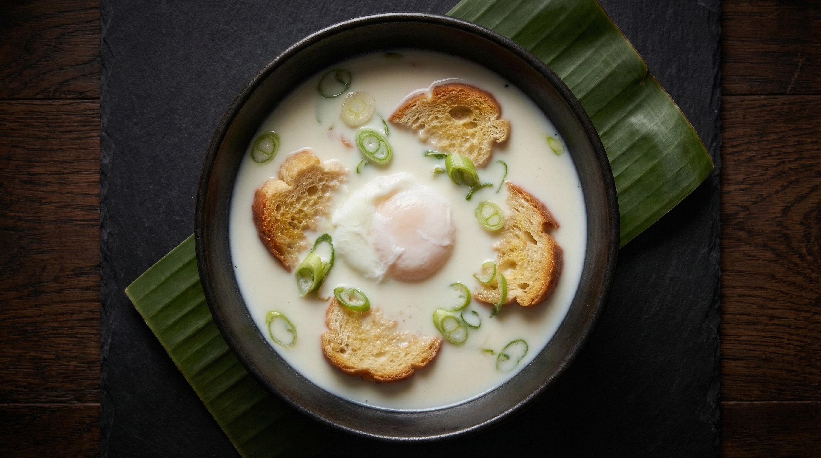 La Changua Engorda? Calorias y Tabla Nutricional