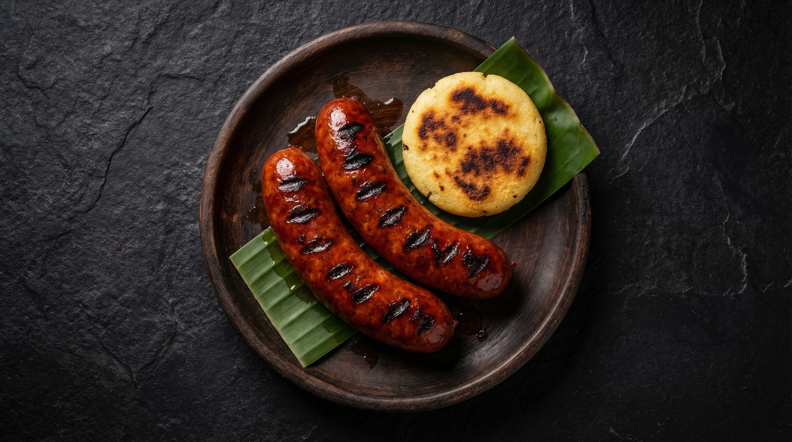 El Chorizo Colombiano Engorda? Calorias y Tabla Nutricional