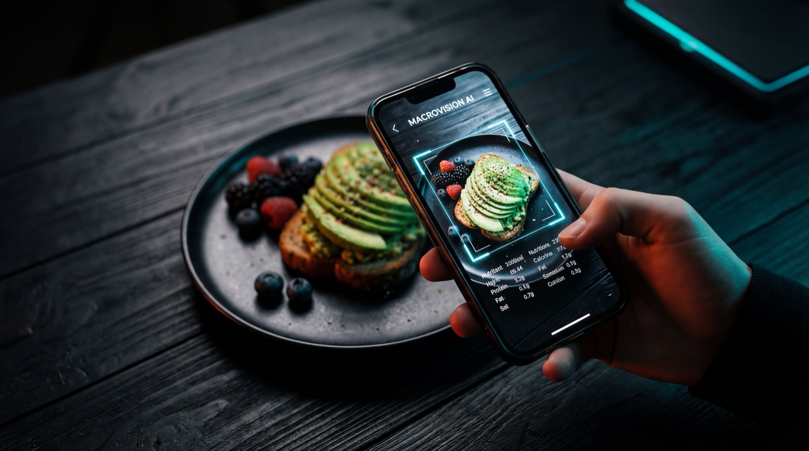 app-contar-calorias-ia