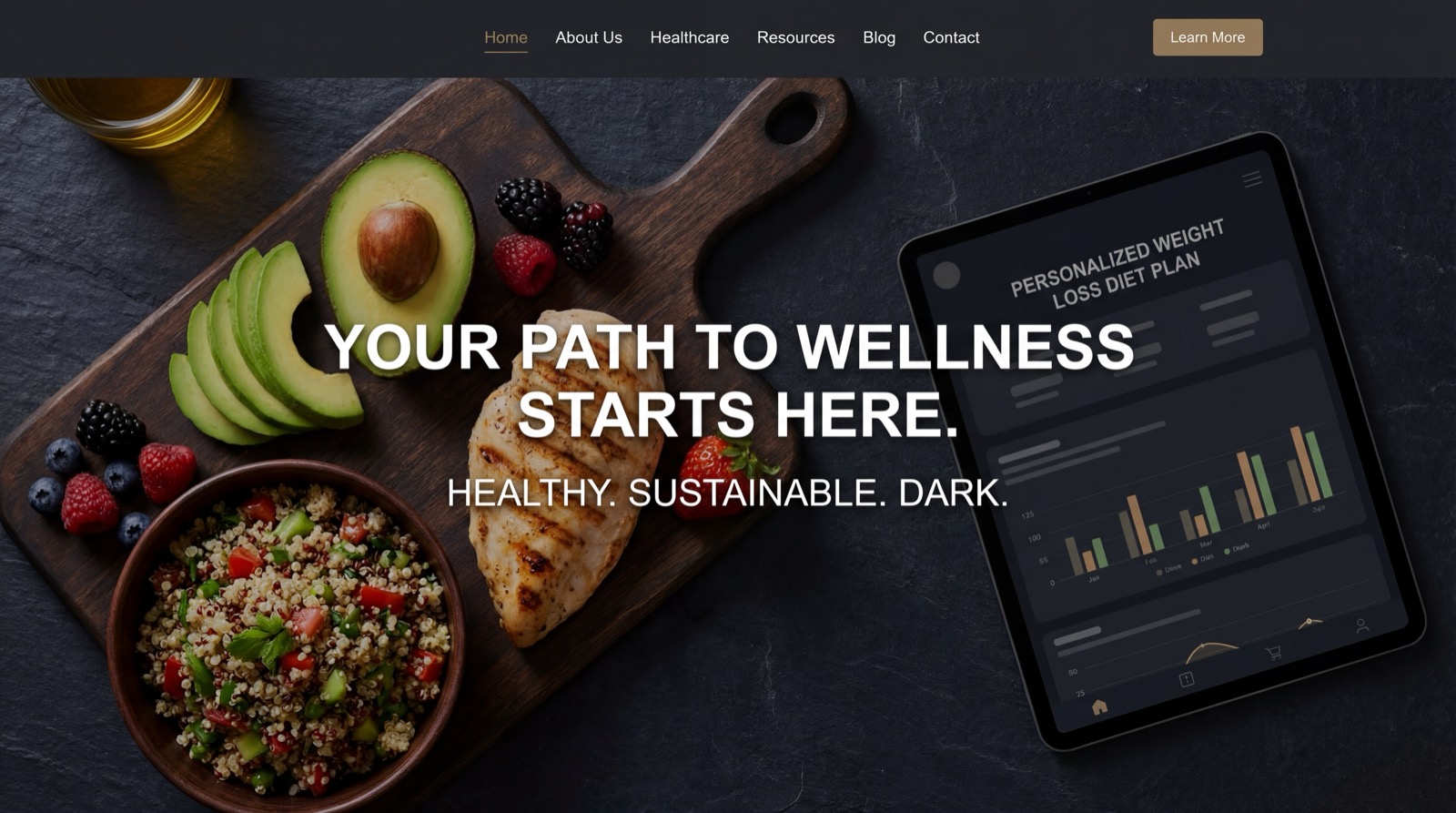 dieta-para-bajar-de-peso