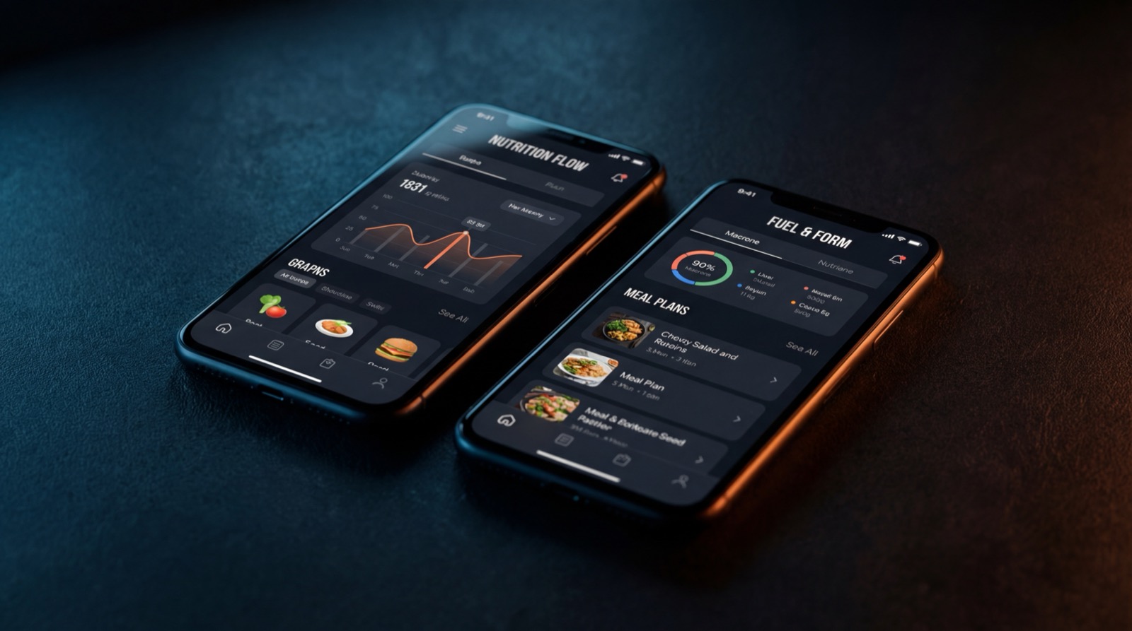 Comi AI vs Cal AI comparacion