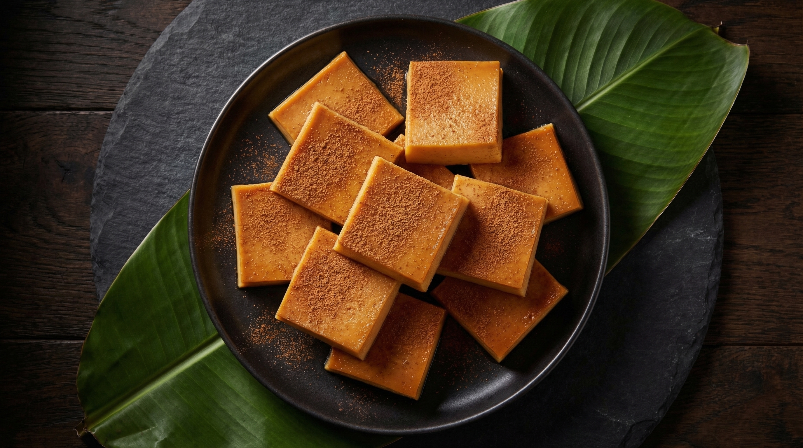 La Natilla Engorda? Calorias y Tabla Nutricional