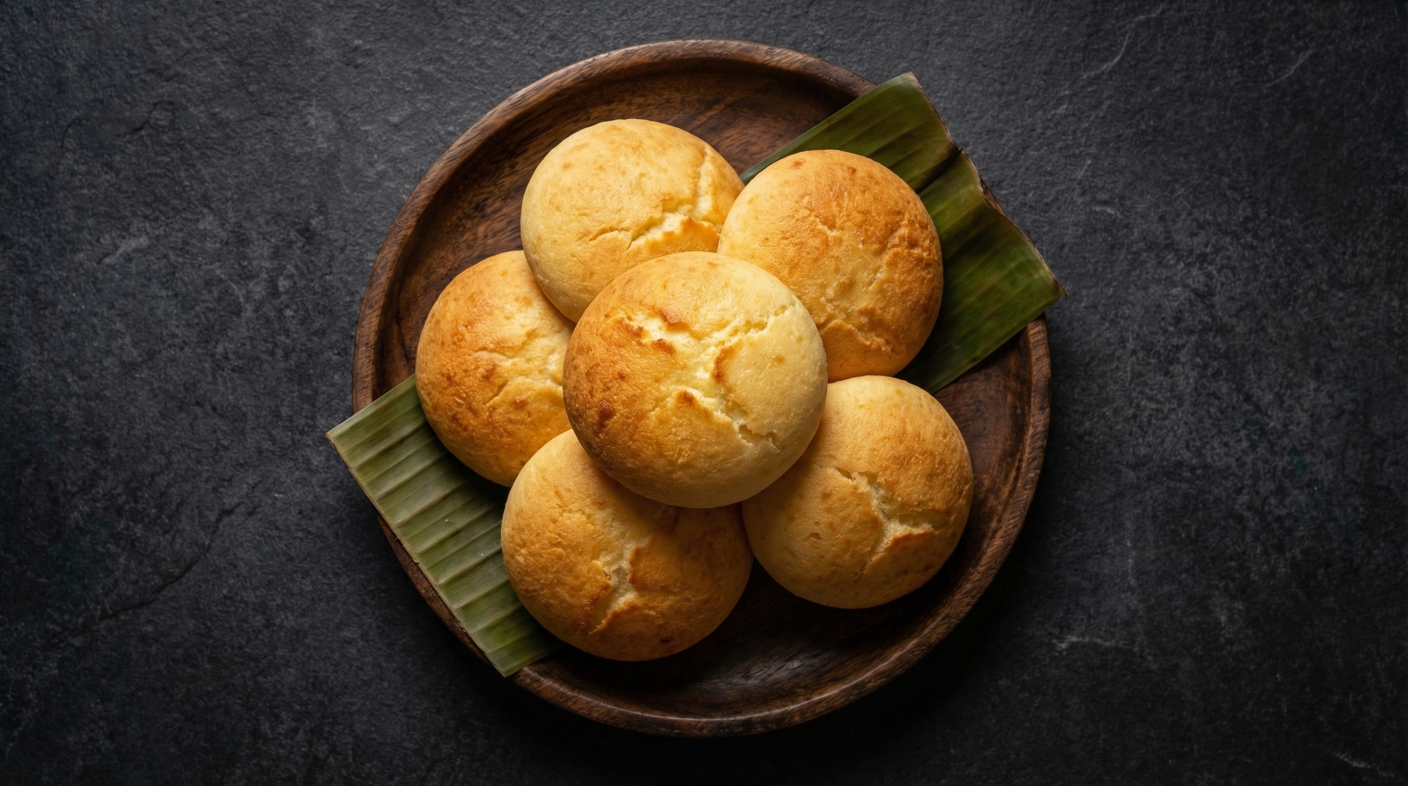 Calorias Pan de Bono: Tabla Nutricional Completa