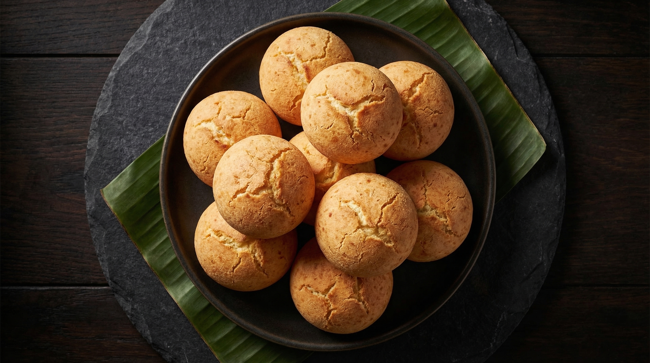 El Pandebono Engorda? Calorias y Tabla Nutricional