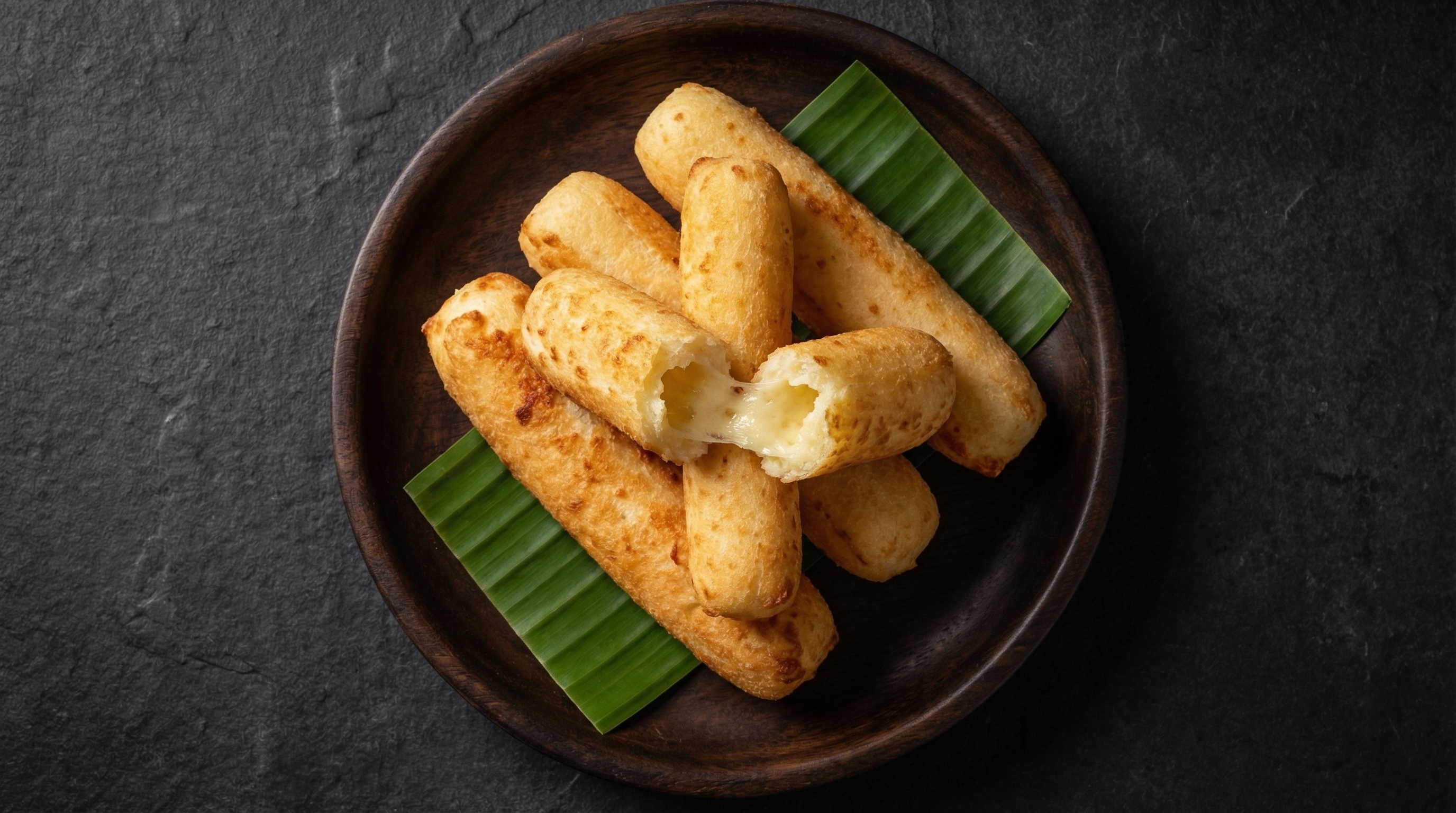 La Pandeyuca Engorda? Calorias y Tabla Nutricional